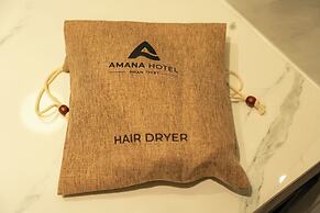 Amana Hotel Phan Thiet