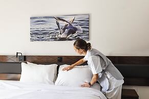 TSANotel
