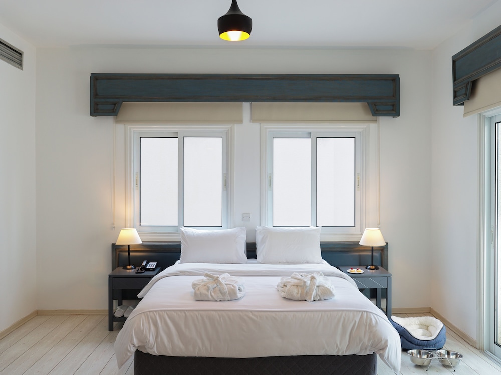 TSANotel