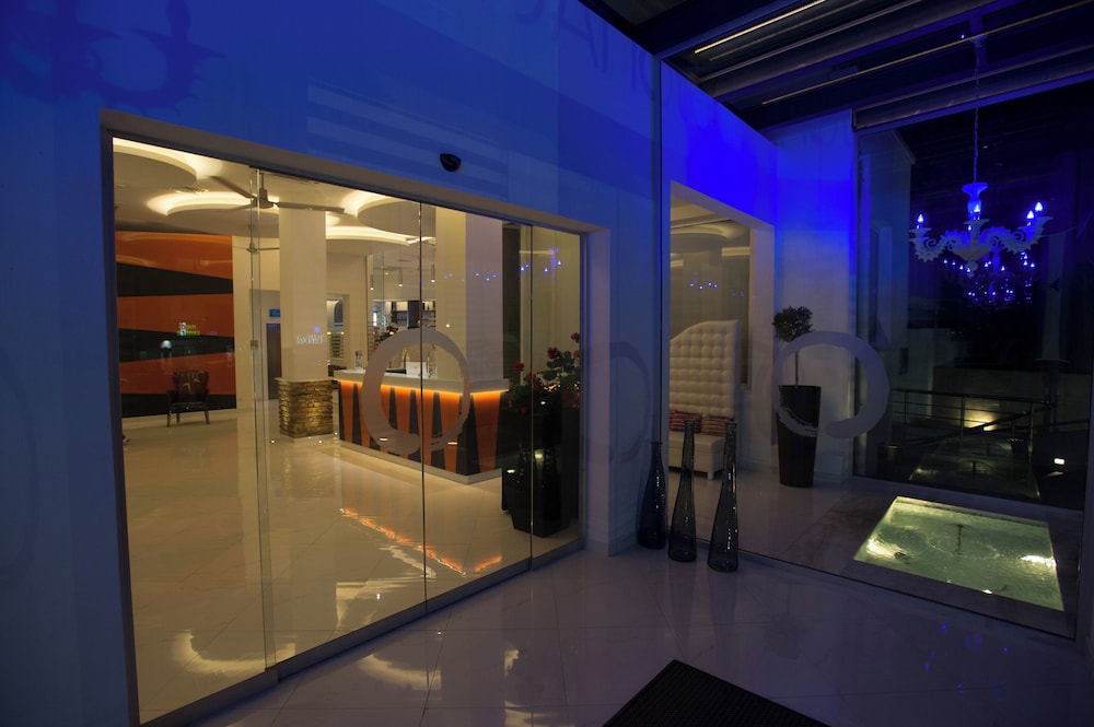 TSANotel