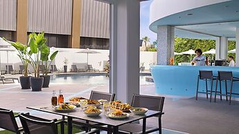 TSANotel