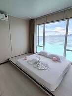 Bubblefish water villa