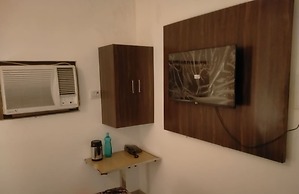 Hotel Parv