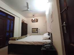 Hotel Parv