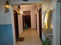 Hotel Parv