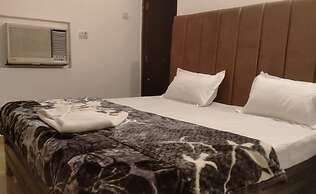 Hotel Parv