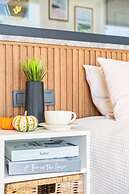 Villa Oxy & Seaview & Private Pool & Indoor Heated Pool
