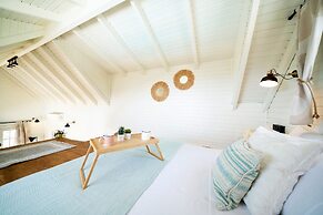 The Box House & Seaview & Private Pool