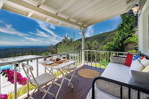 The Box House & Seaview & Private Pool