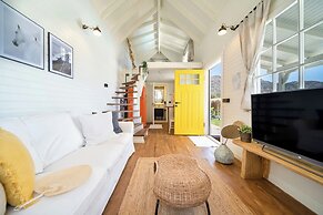 The Box House & Seaview & Private Pool