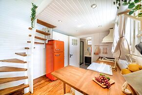 The Box House & Seaview & Private Pool