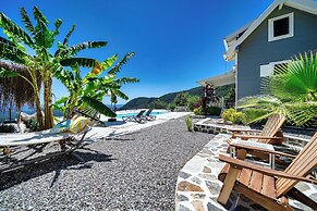 The Box House & Seaview & Private Pool