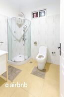 Modern Family Apartment in Kinshasa