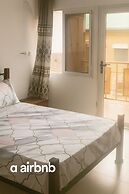Modern Family Apartment in Kinshasa