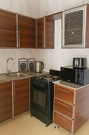 Modern Family Apartment in Kinshasa
