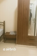 Modern Family Apartment in Kinshasa