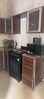 Modern Family Apartment in Kinshasa