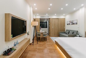Railway Apartment