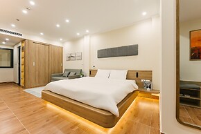 Railway Apartment