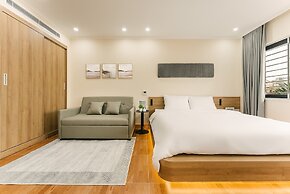 Railway Apartment