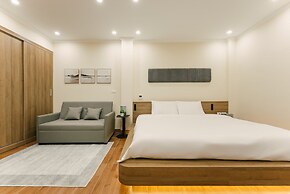 Railway Apartment