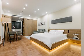 Railway Apartment