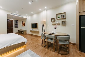 Railway Apartment