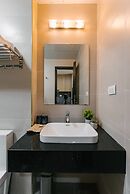 Railway Apartment
