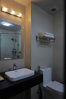 Railway Apartment