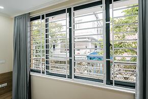 Railway Apartment