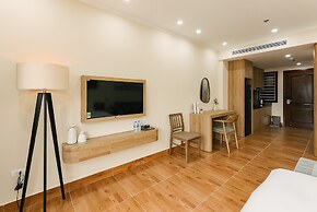 Railway Apartment