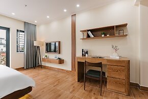 Railway Apartment