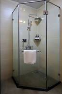 Railway Apartment