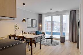 Arbio I Makro Apartments Classical