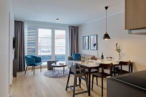 Arbio I Makro Apartments Classical