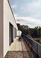 Arbio I Makro Apartments Classical