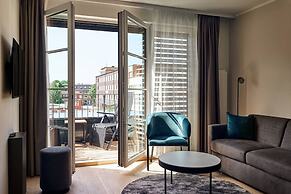 Arbio I Makro Apartments Classical