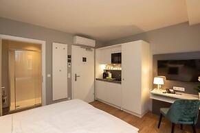 Arbio I Wilmas Apartments