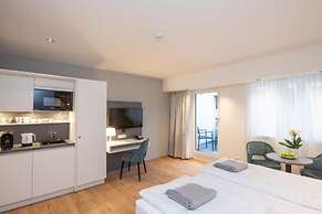 Arbio I Wilmas Apartments