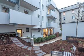 Arbio I Wilmas Apartments