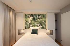 Arbio I Wilmas Apartments