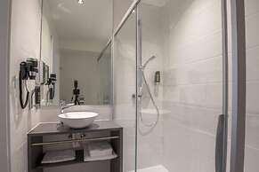 Arbio I Wilmas Apartments