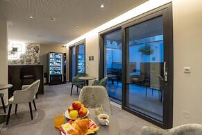 Arbio I Wilmas Apartments