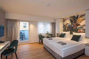 Arbio I Wilmas Apartments