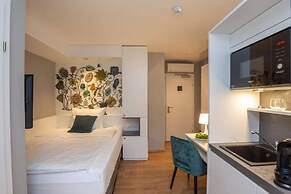 Arbio I Wilmas Apartments