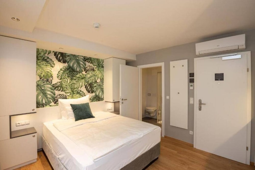 Arbio I Wilmas Apartments