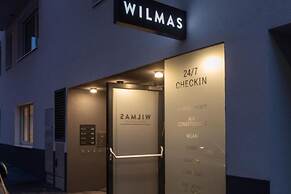 Arbio I Wilmas Apartments