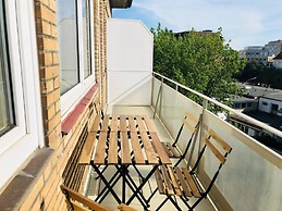 Arbio I Cube Apartments