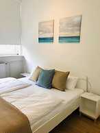 Arbio I Cube Apartments
