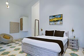 Villa in Goa With Private Pool & BBQ